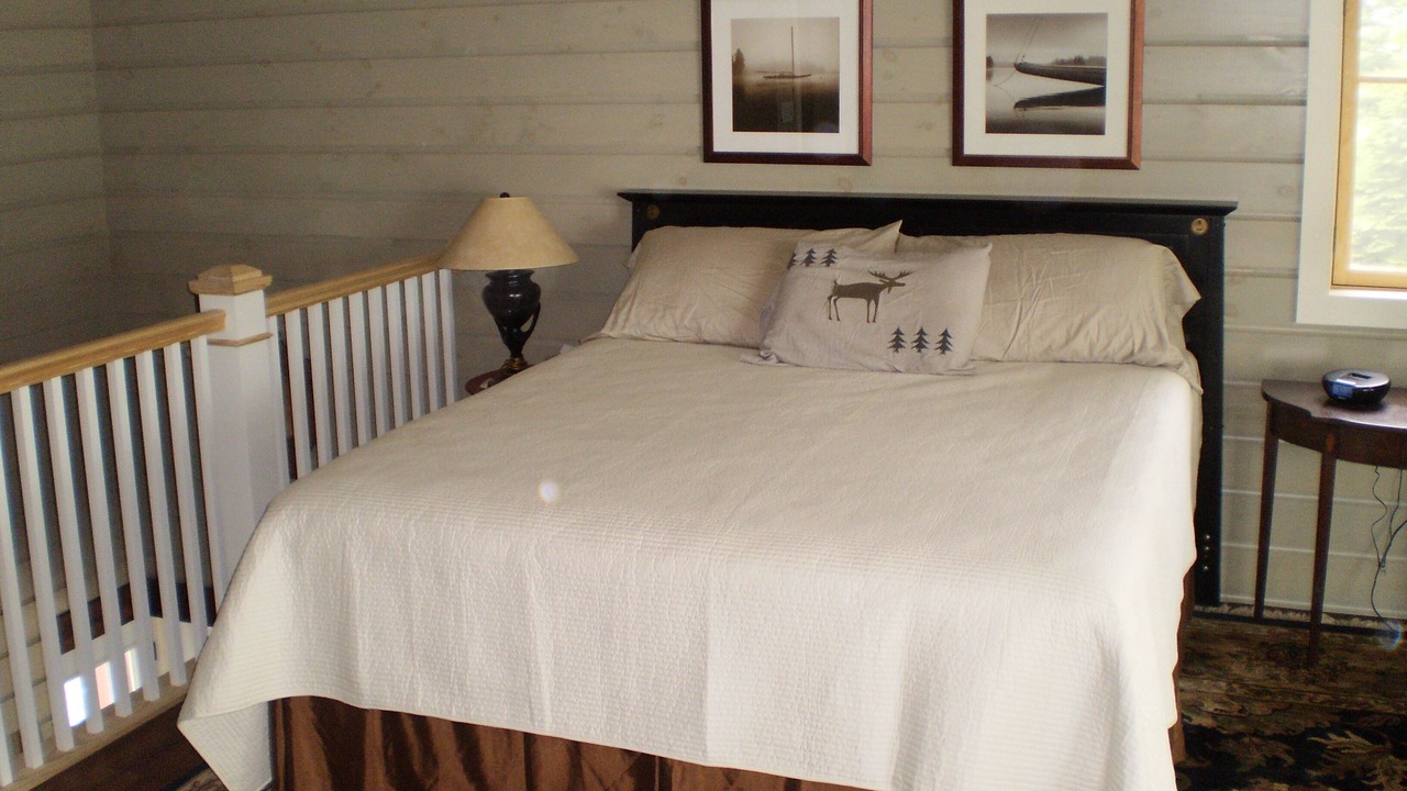 Photo of Bedroom in Henderson