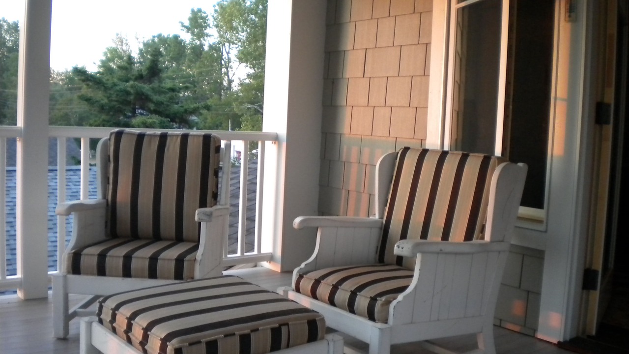 Photo of Patio Balcony in Henderson