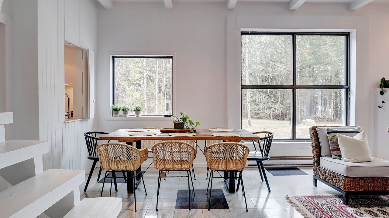 Photo of Livingroom in Le Haut-Saint-Francois Regional County Municipality