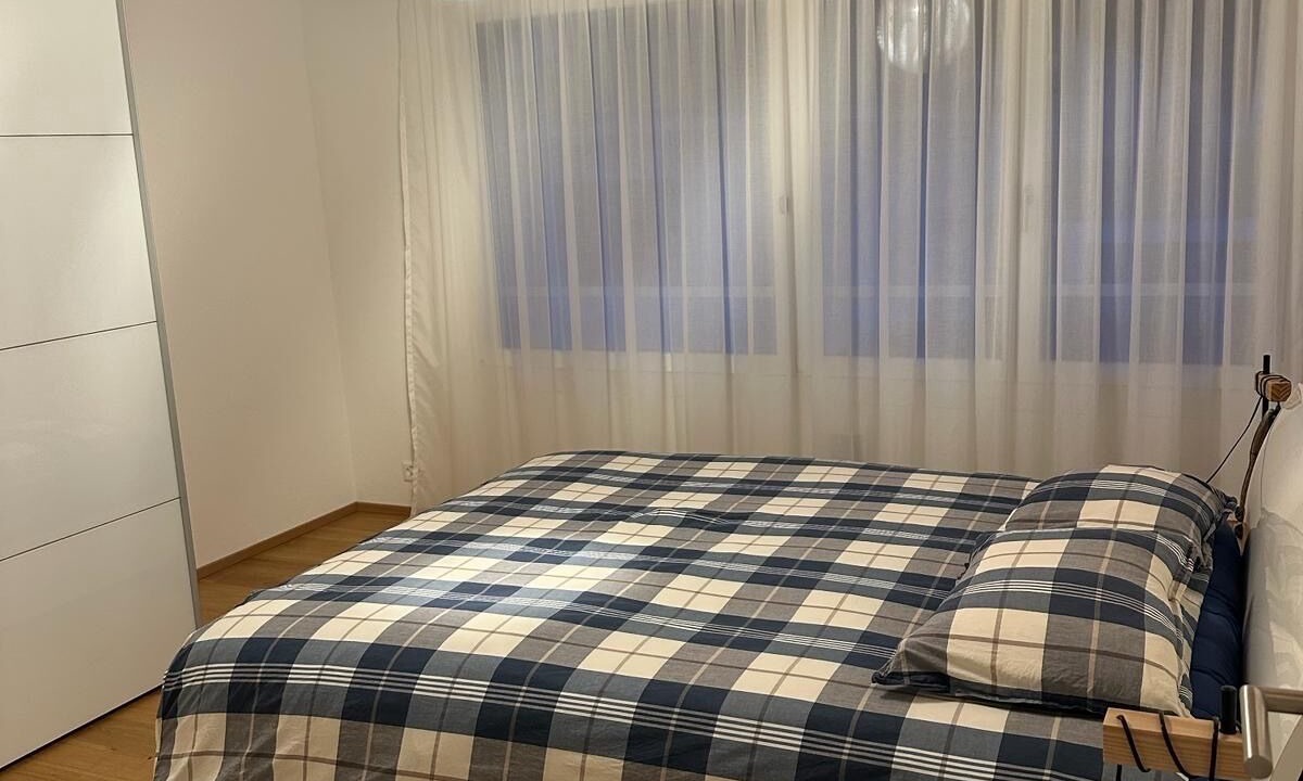 Photo of Bedroom in Ems