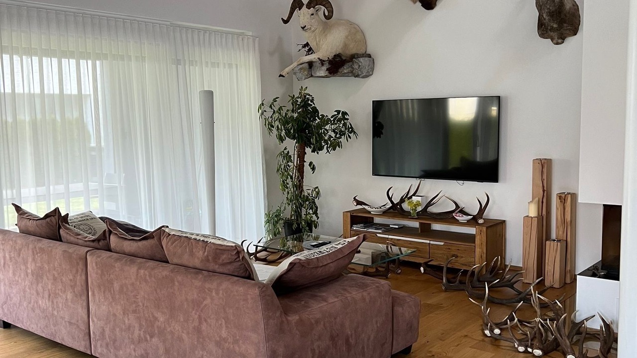 Photo of Livingroom in Ems