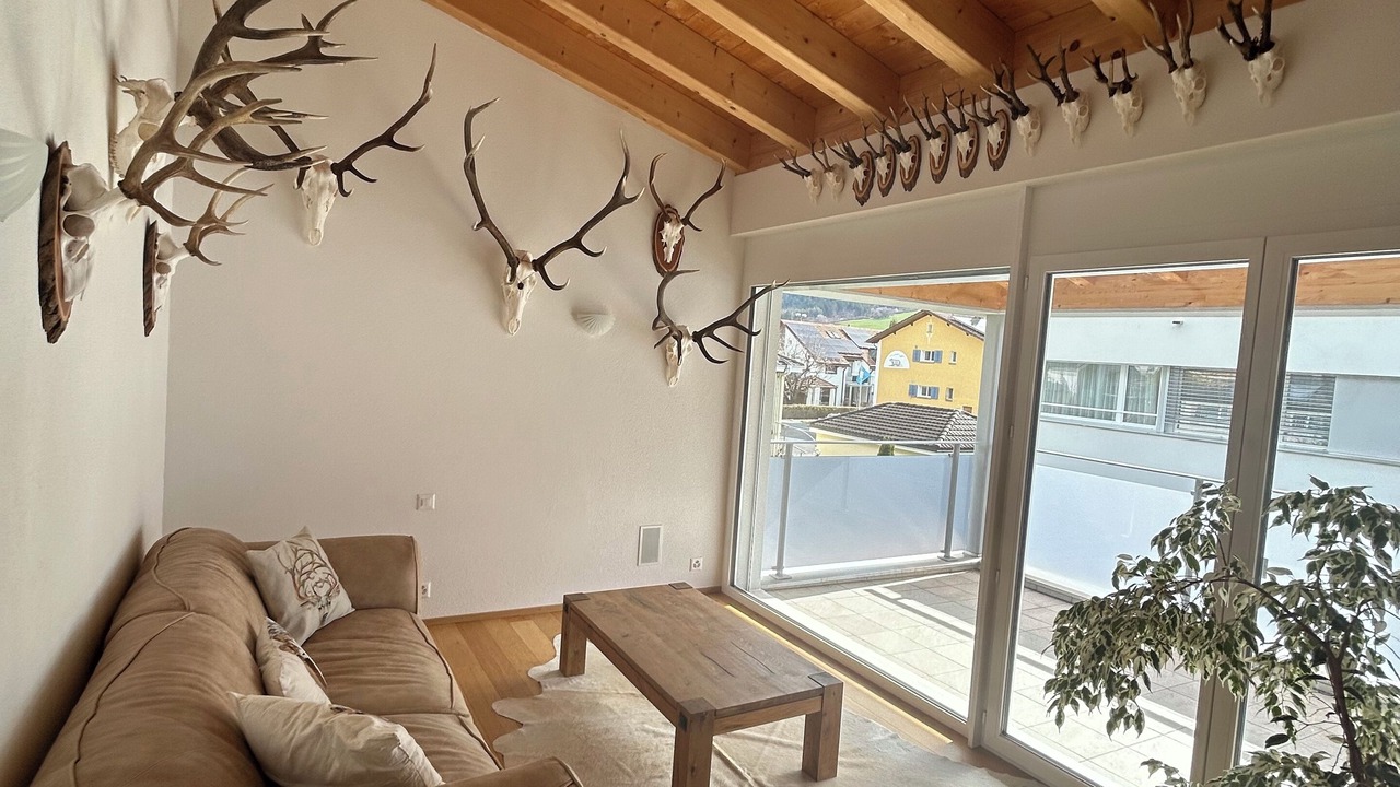 Photo of Livingroom in Ems