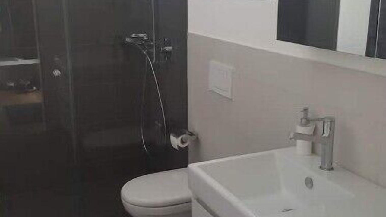 Photo of Bathroom in Ems