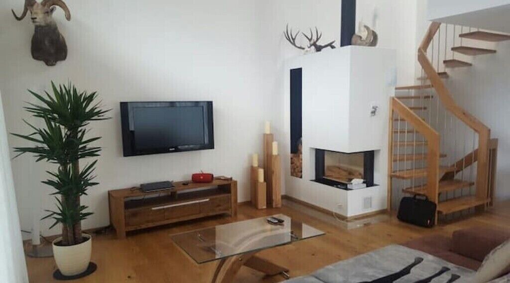 Photo of Livingroom in Ems