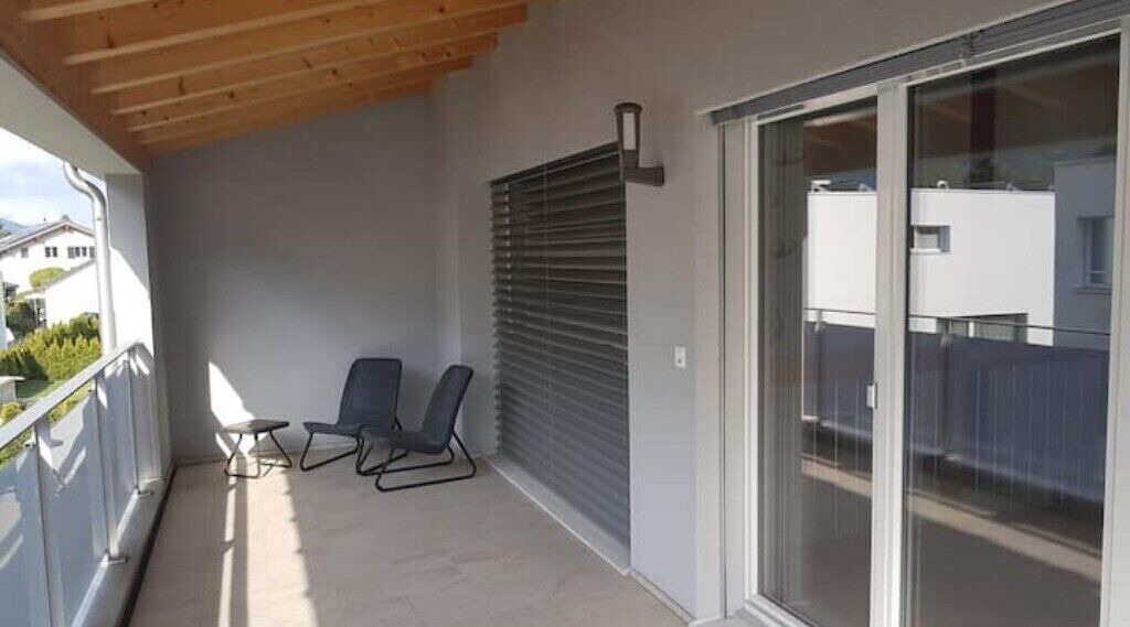 Photo of Patio Balcony in Ems