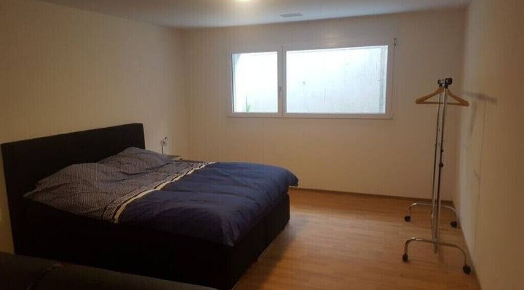 Photo of Bedroom in Ems