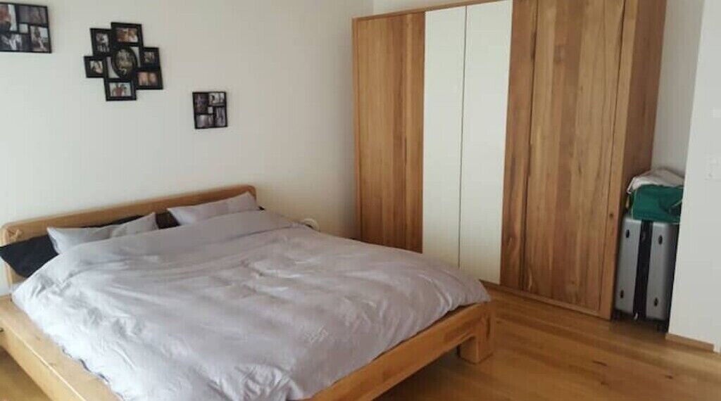 Photo of Bedroom in Ems
