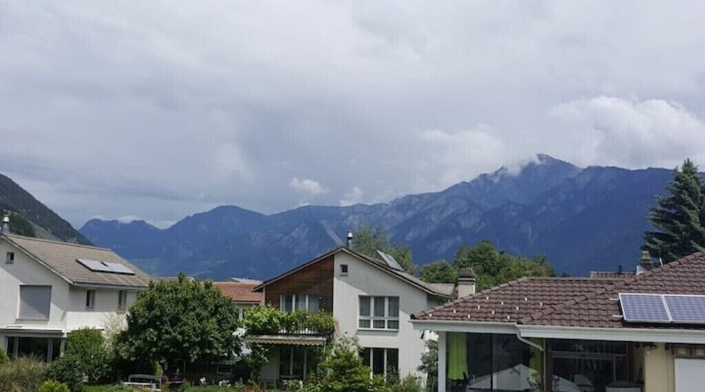 Photo of Outdoor in Ems