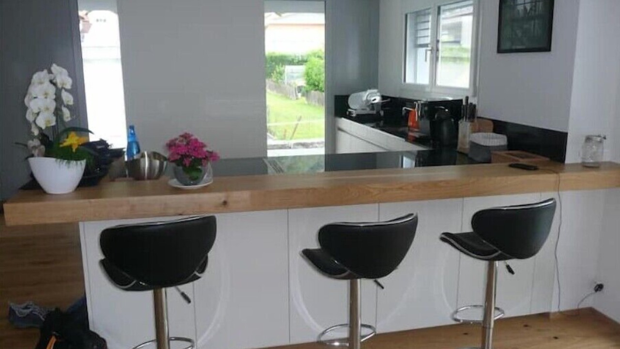 Photo of Kitchen in Ems