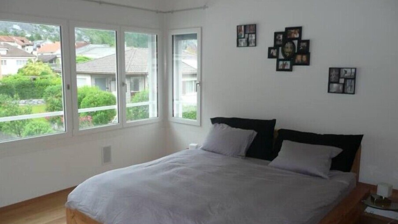 Photo of Bedroom in Ems