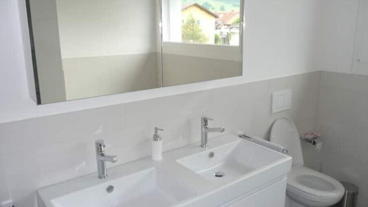 Photo of Bathroom in Ems
