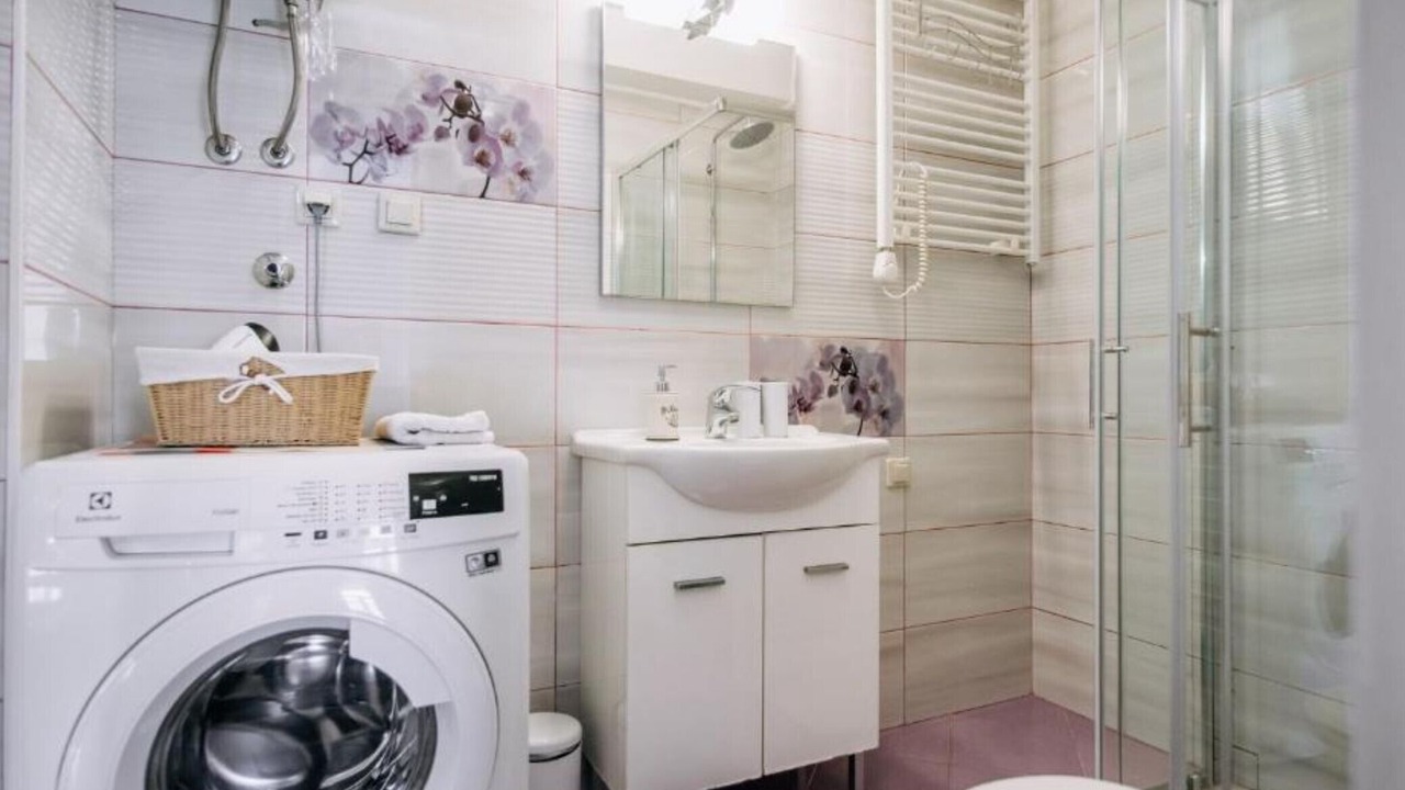 Photo of Bathroom in Ploce