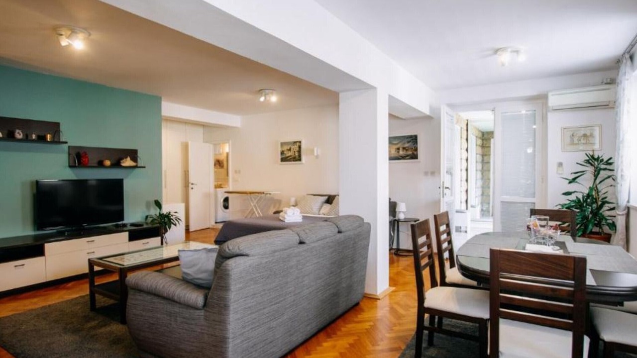 Photo of Livingroom in Ploce