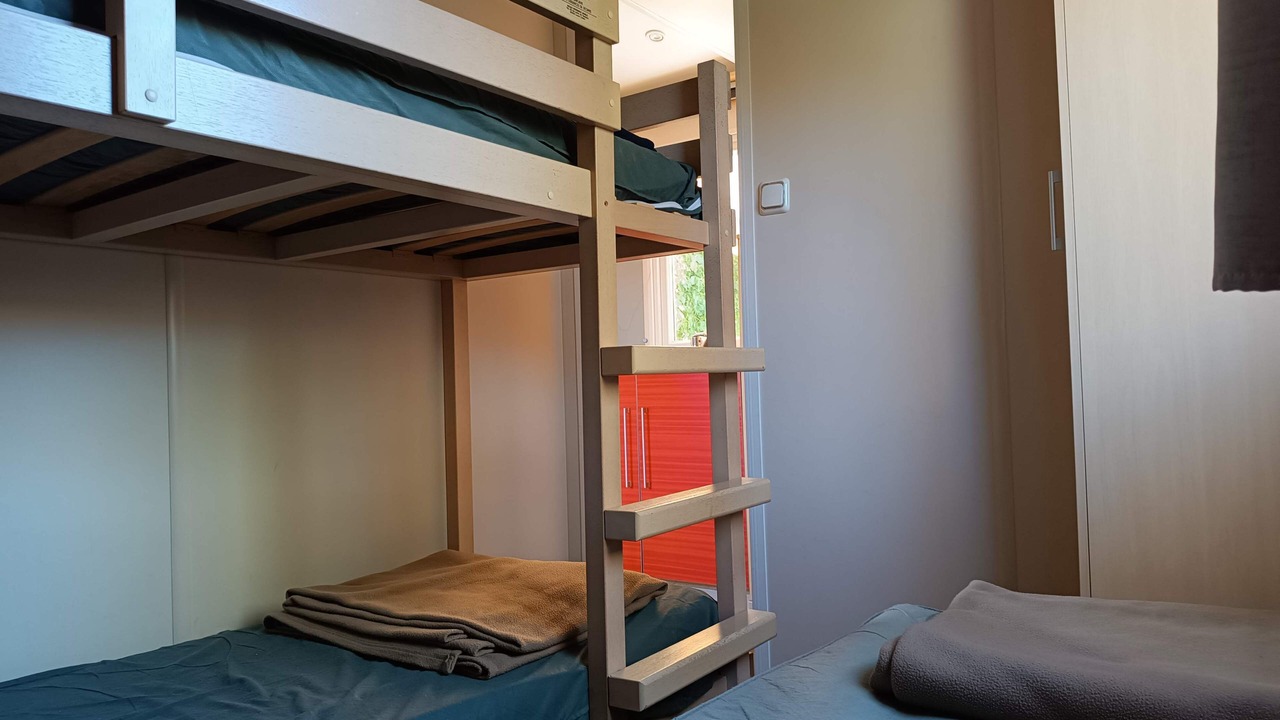 Photo of Bedroom in Trogues