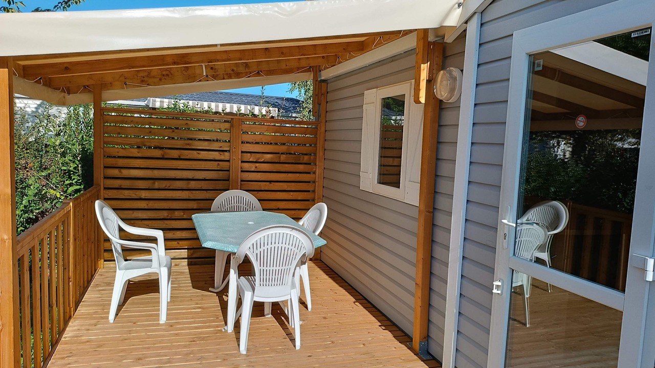 Photo of Outdoor in Trogues