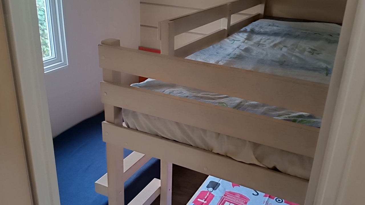 Photo of Bedroom in Trogues