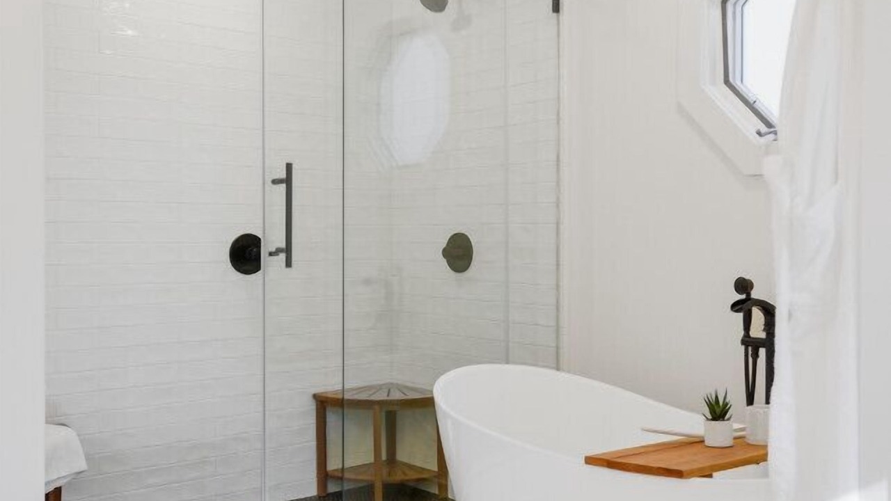 Photo of Bathroom in Gallatin