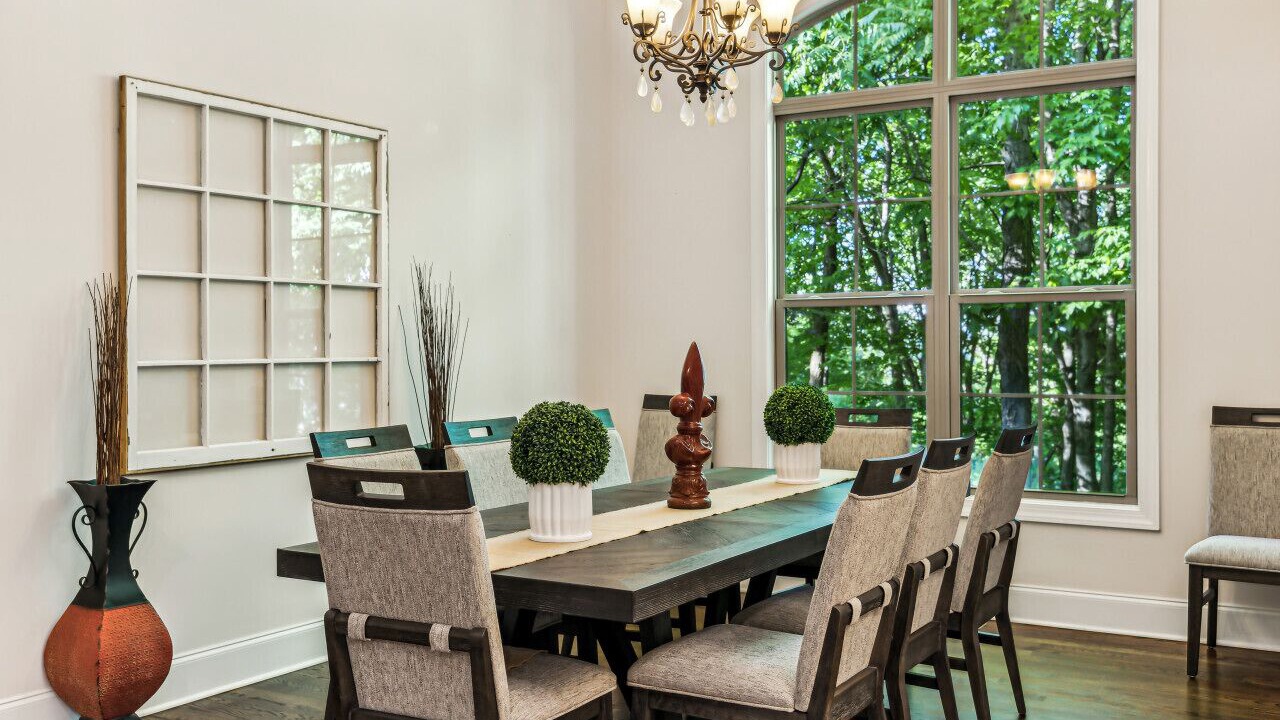 Photo of Livingroom in Hendersonville