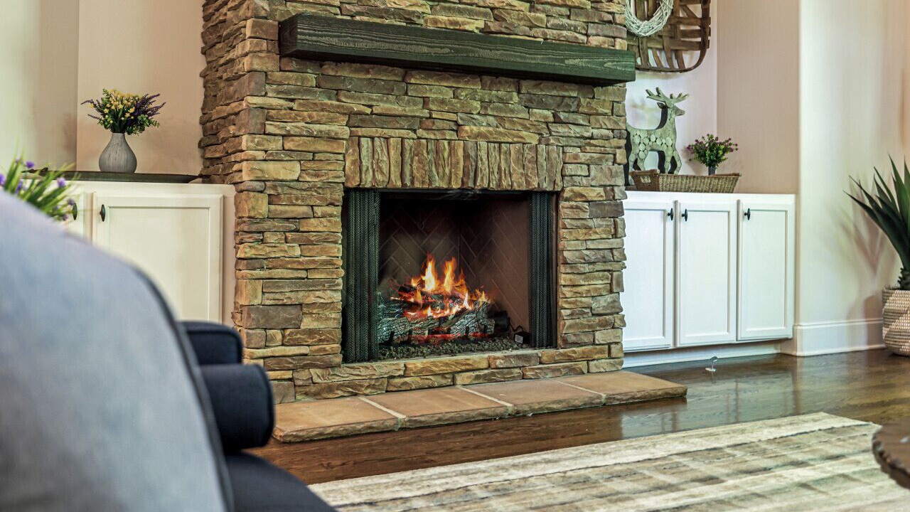 Photo of Livingroom in Hendersonville