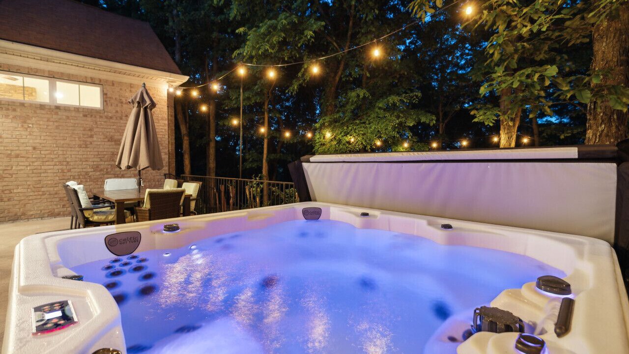 Photo of Outdoor in Hendersonville