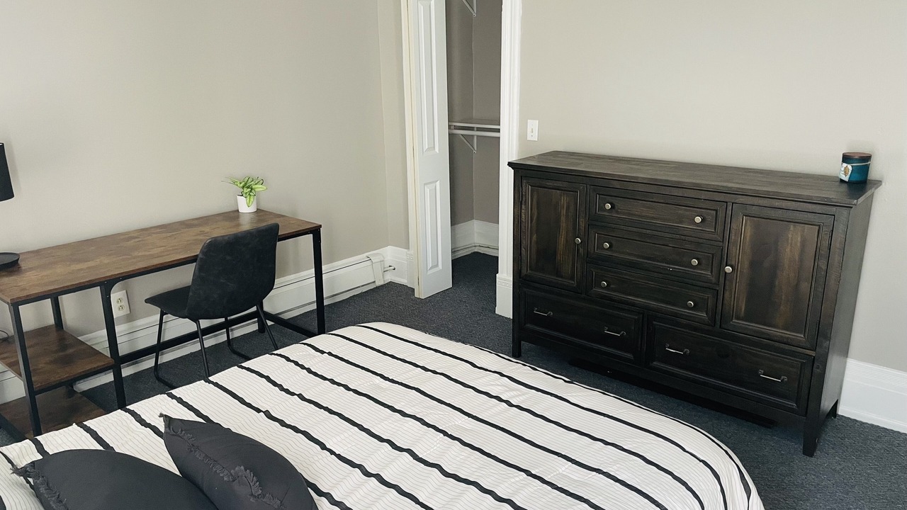 Photo of Bedroom in Evans Mills