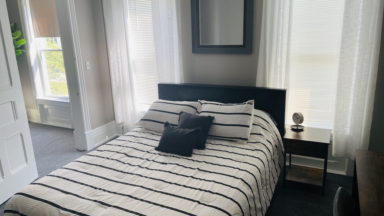 Photo of Bedroom in Evans Mills