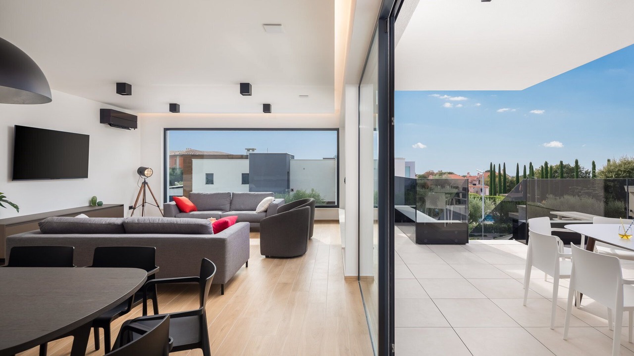 Photo of Livingroom in Vodnjan