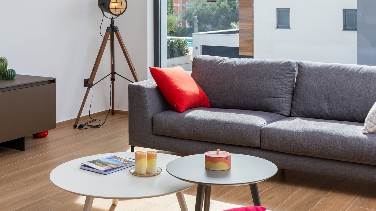 Photo of Livingroom in Vodnjan