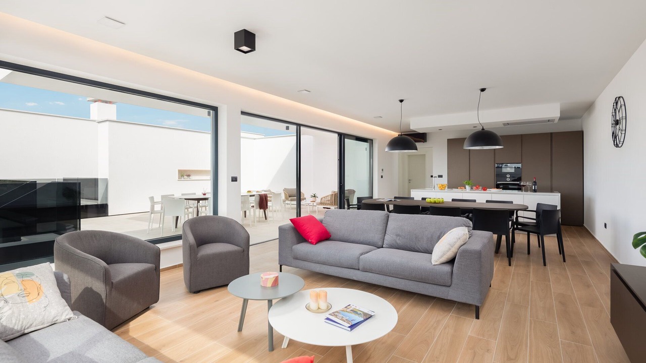 Photo of Livingroom in Vodnjan