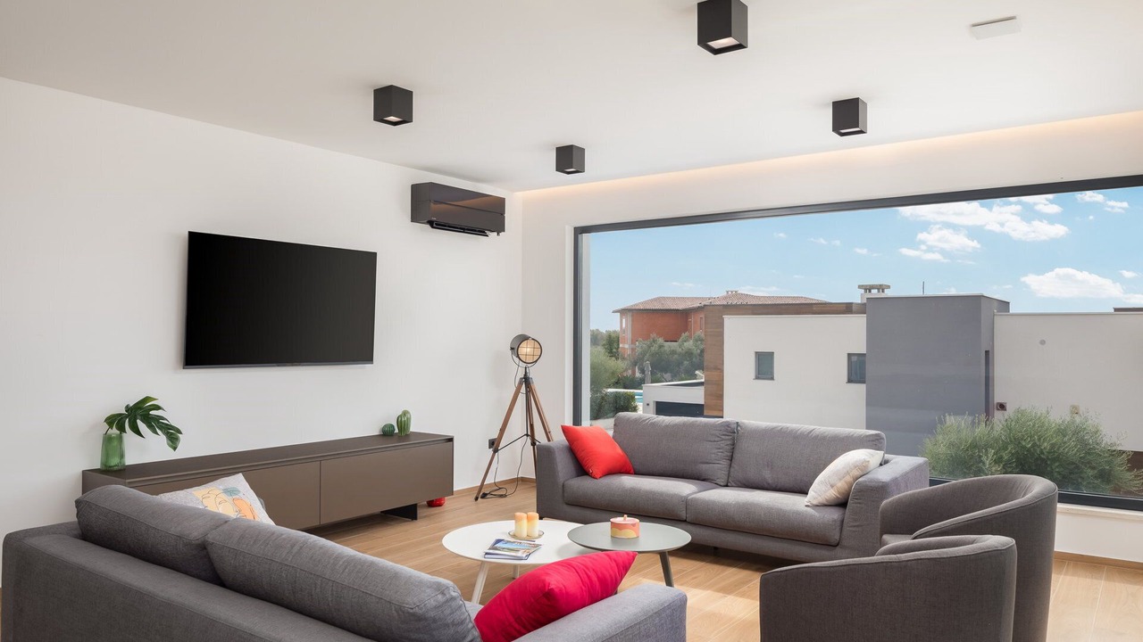 Photo of Livingroom in Vodnjan