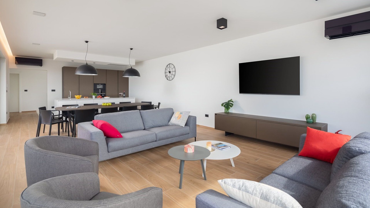 Photo of Livingroom in Vodnjan