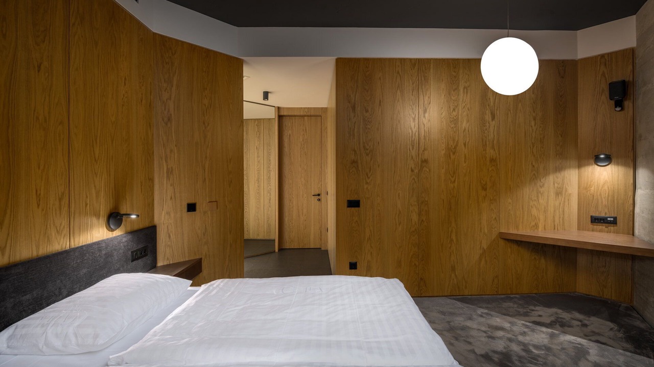 Photo of Bedroom in Dajla