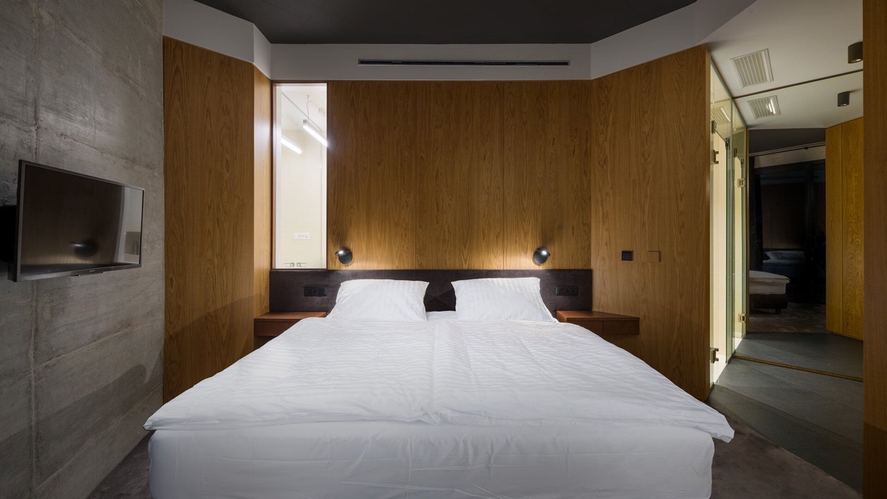 Photo of Bedroom in Dajla