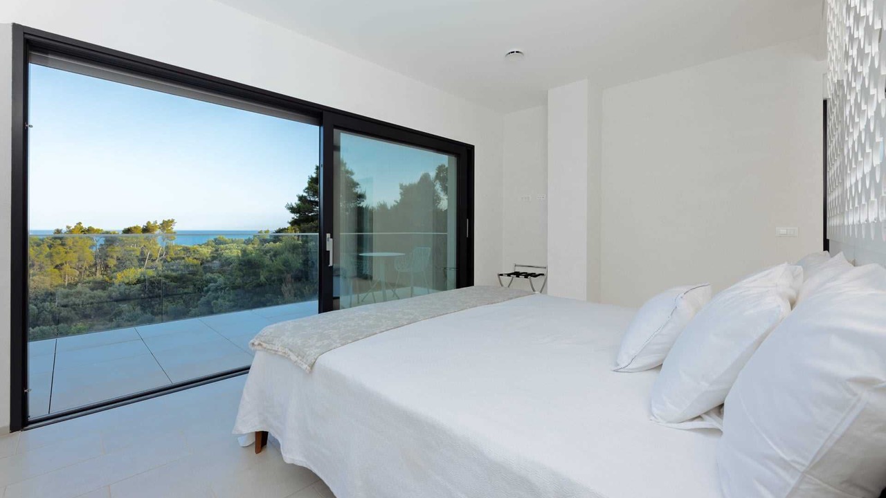 Photo of Bedroom in Lumbarda