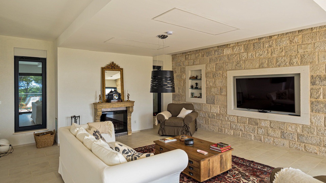 Photo of Livingroom in Lumbarda