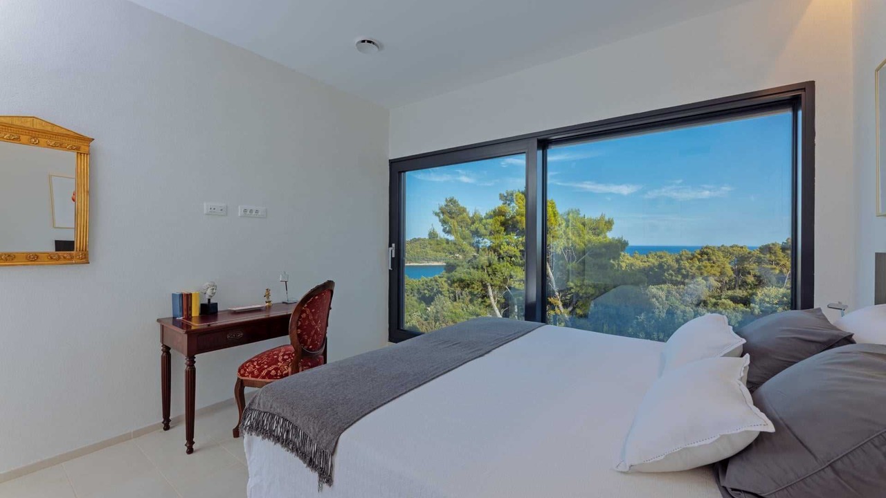 Photo of Bedroom in Lumbarda