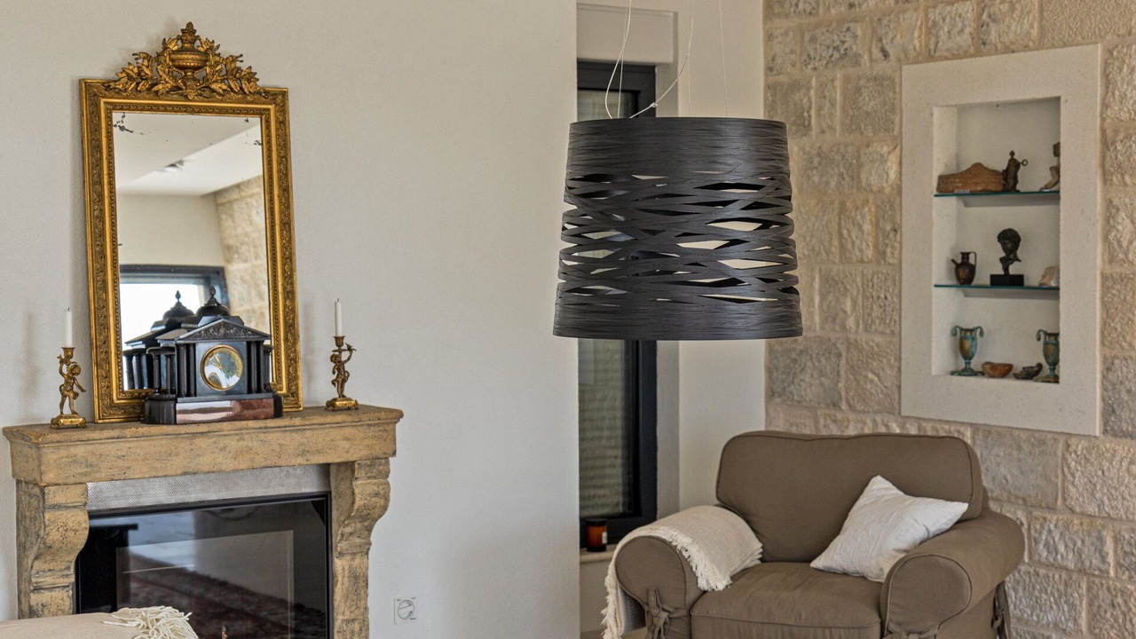 Photo of Livingroom in Lumbarda