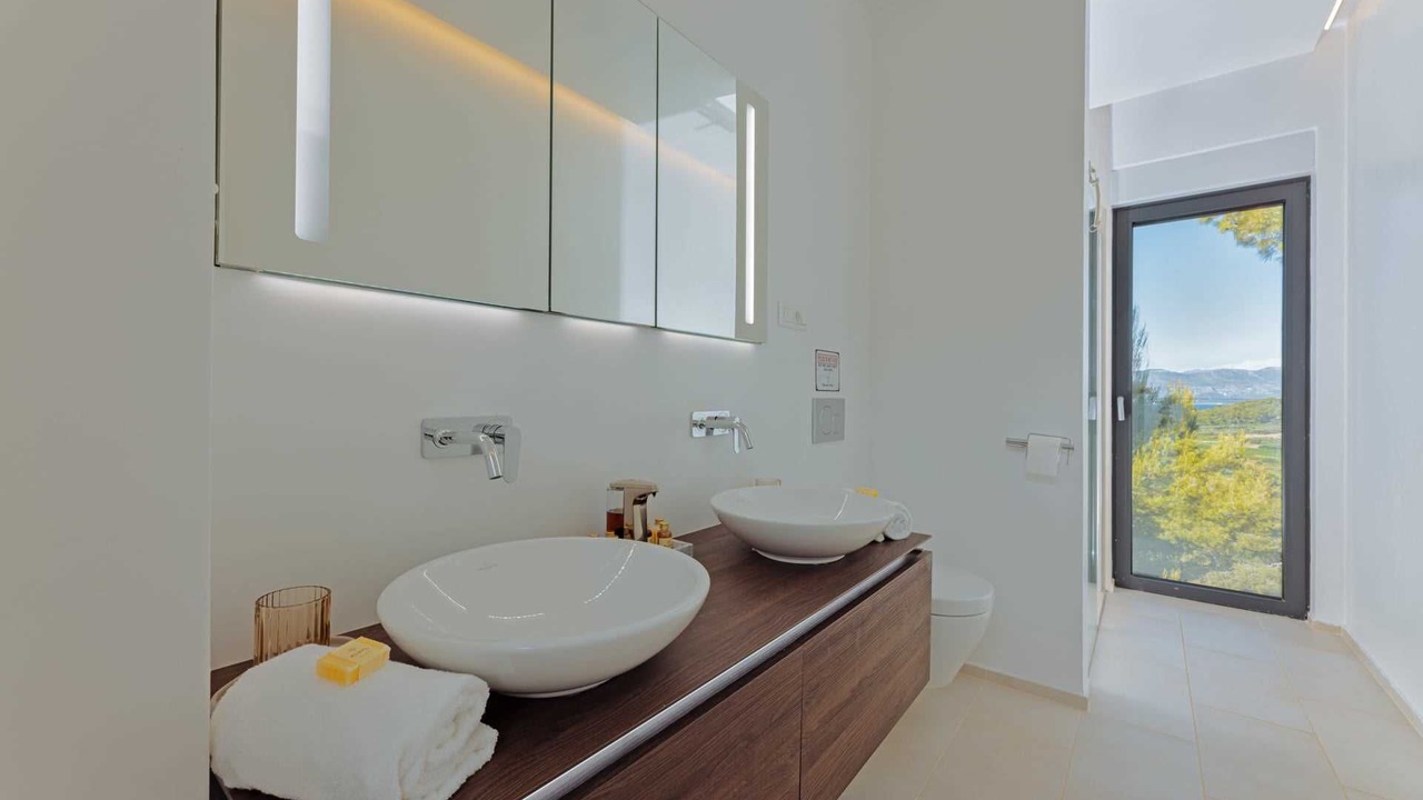 Photo of Bathroom in Lumbarda