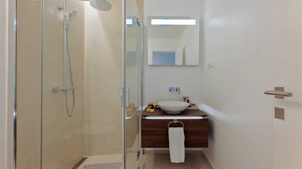 Photo of Bathroom in Lumbarda
