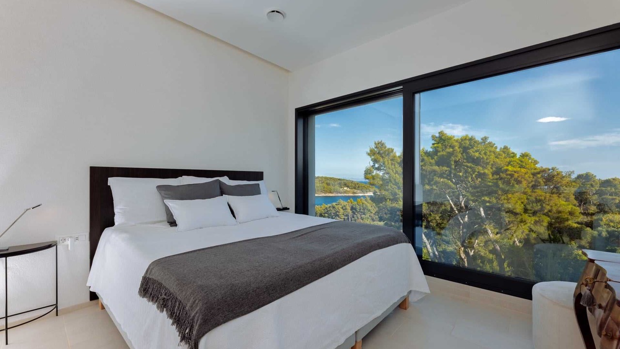 Photo of Bedroom in Lumbarda