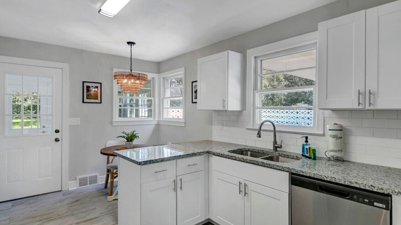 Photo of Kitchen in Eau Claire
