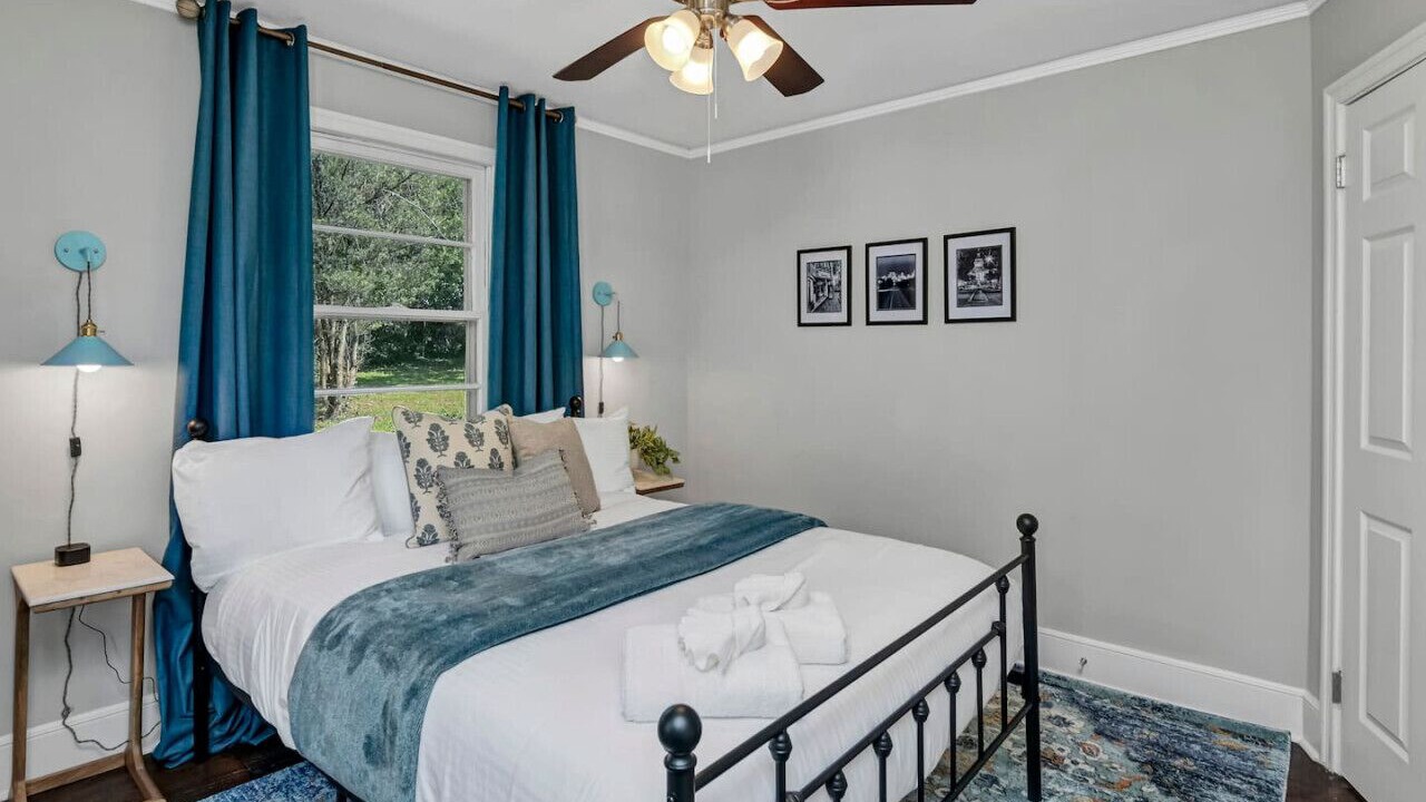 Photo of Bedroom in Eau Claire