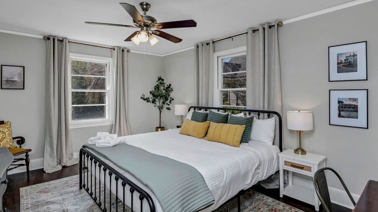 Photo of Bedroom in Eau Claire