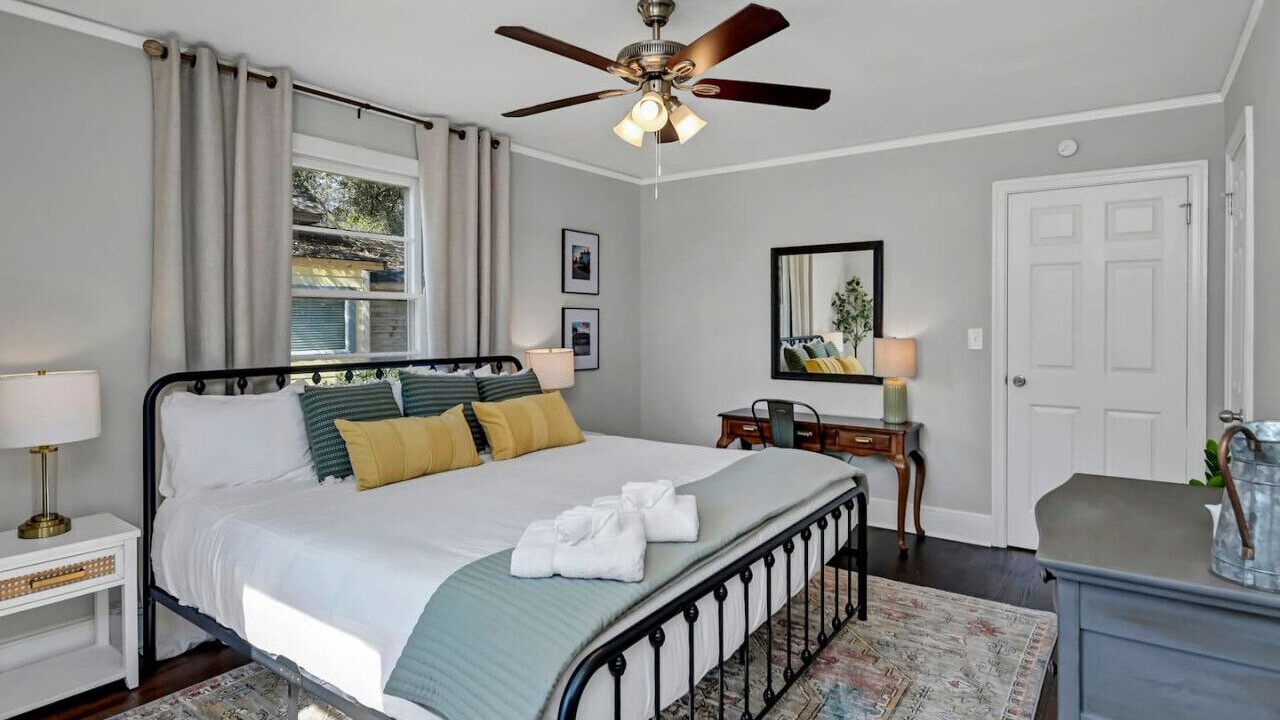Photo of Bedroom in Eau Claire