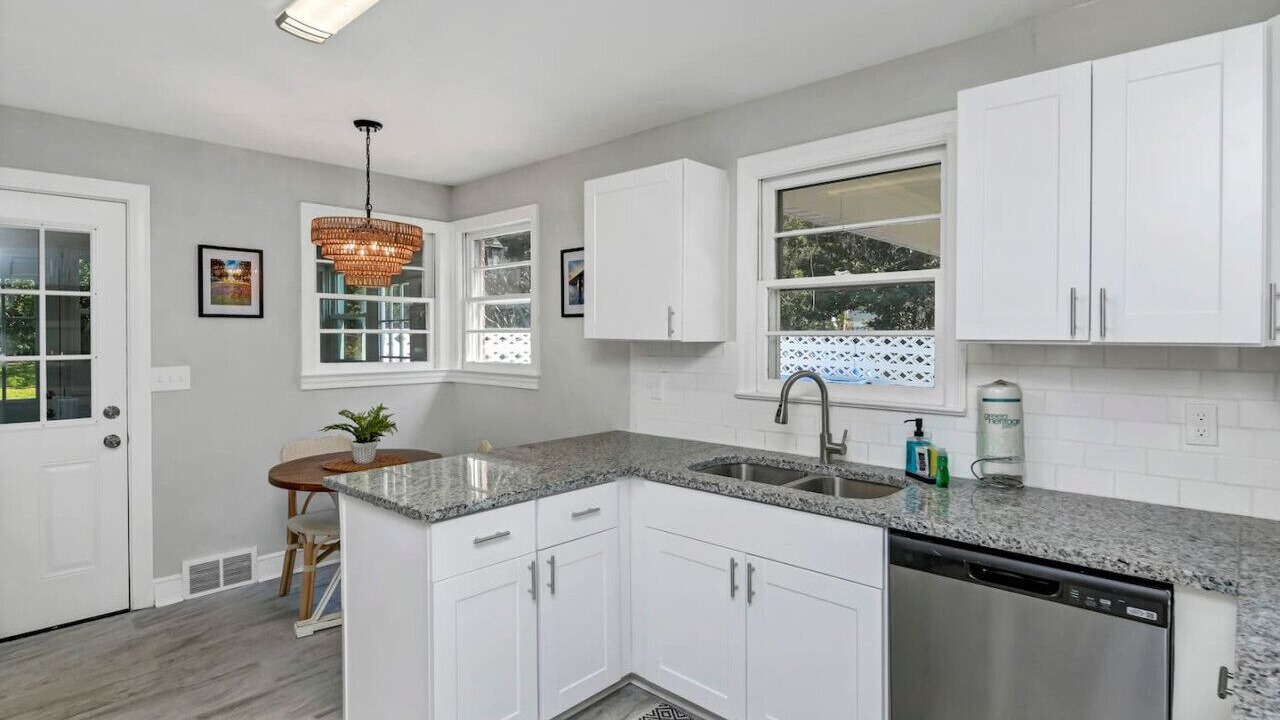 Photo of Kitchen in Eau Claire