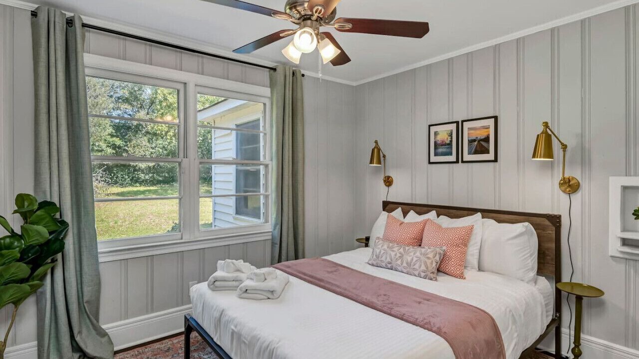 Photo of Bedroom in Eau Claire