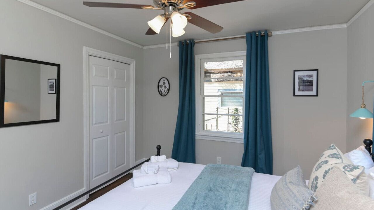 Photo of Bedroom in Eau Claire