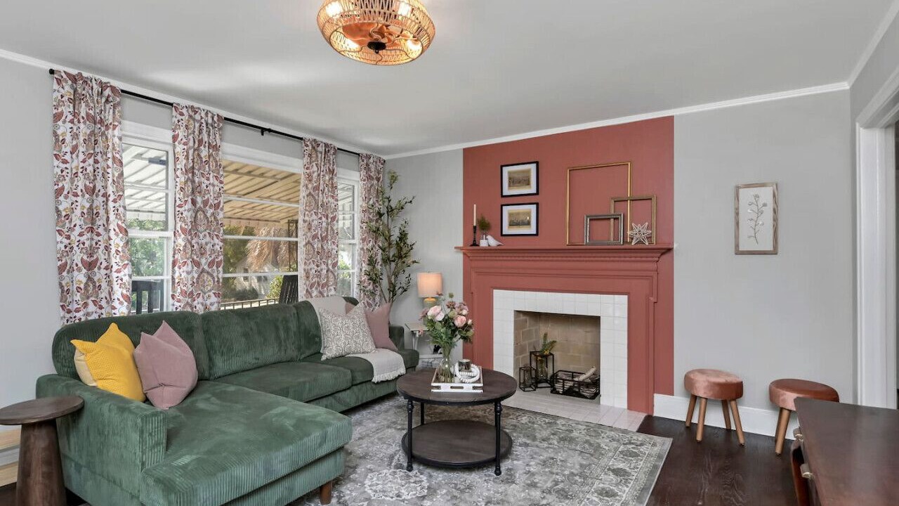 Photo of Livingroom in Eau Claire