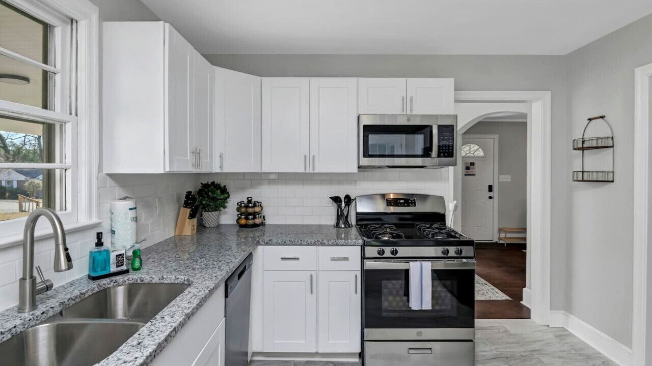 Photo of Kitchen in Eau Claire
