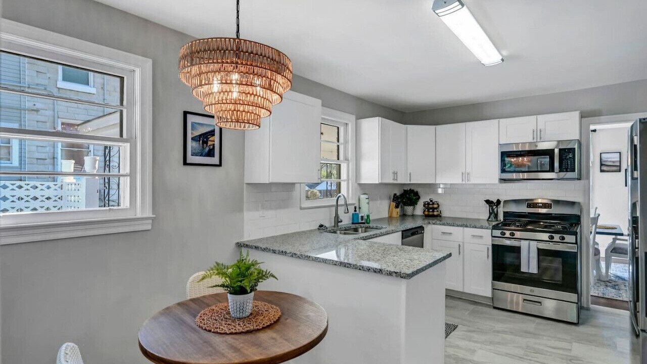 Photo of Kitchen in Eau Claire